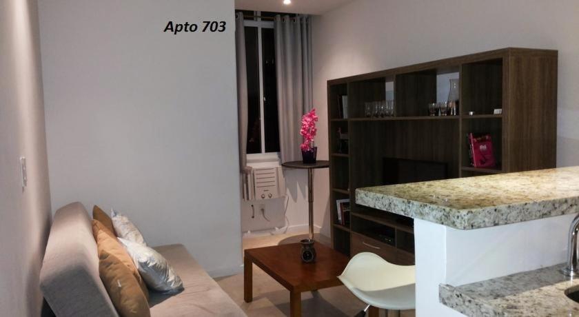  Windsor Apartamentos
