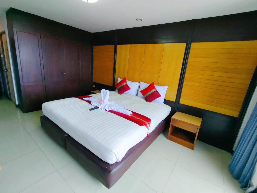 
Superior Double Room
