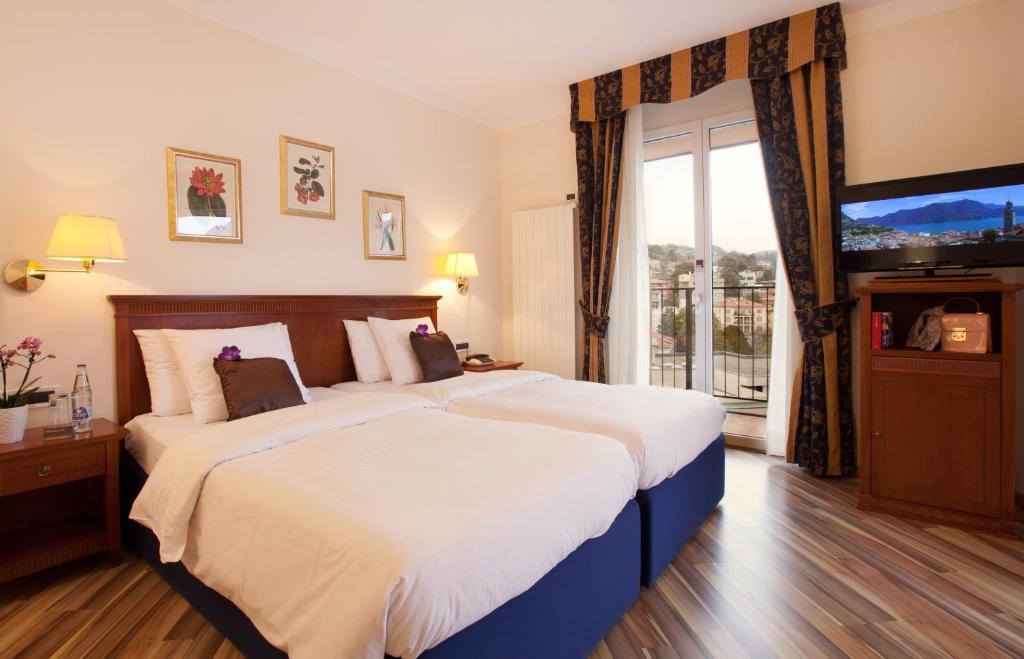 Hotel Federale - Resim 17