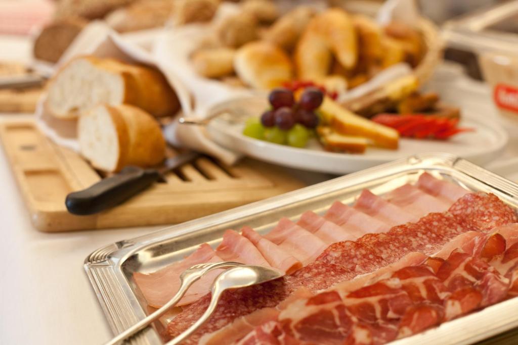 Hotel Federale - Resim 32