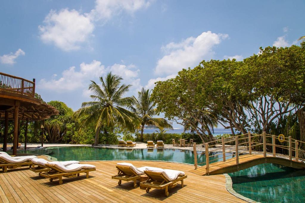 Soneva Fushi - View 10