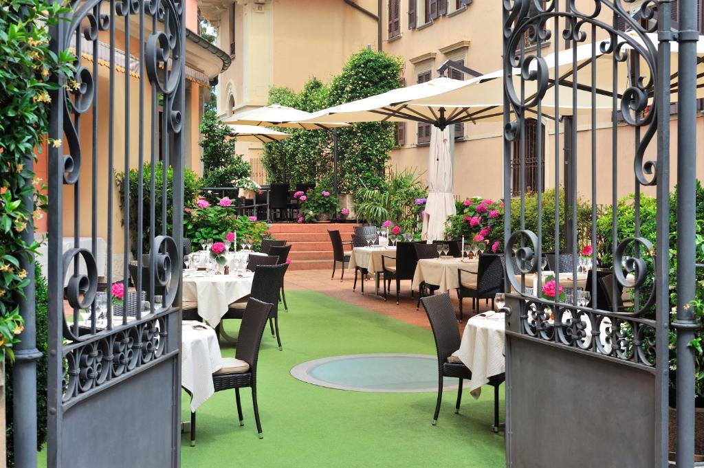 Hotel Federale - Resim 34