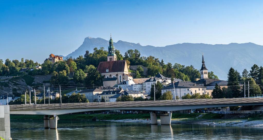 PLAZA INN Salzburg City - Resim 29