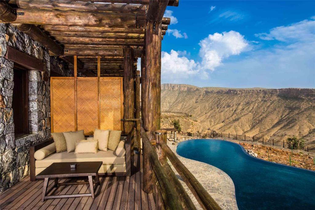 Alila Jabal Akhdar photo 4