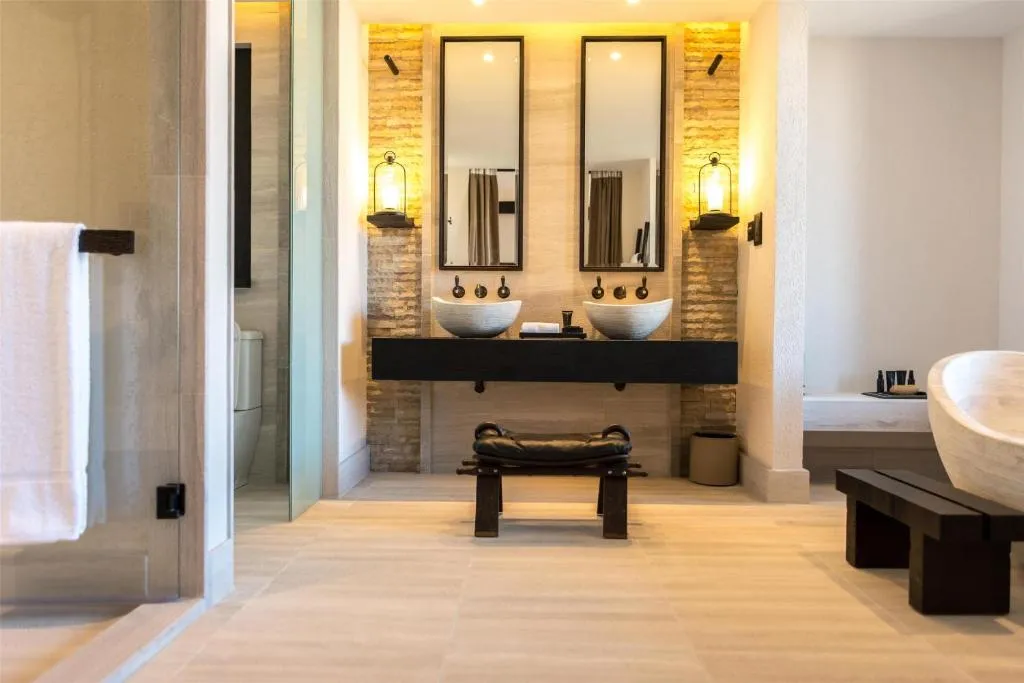 King Room with View