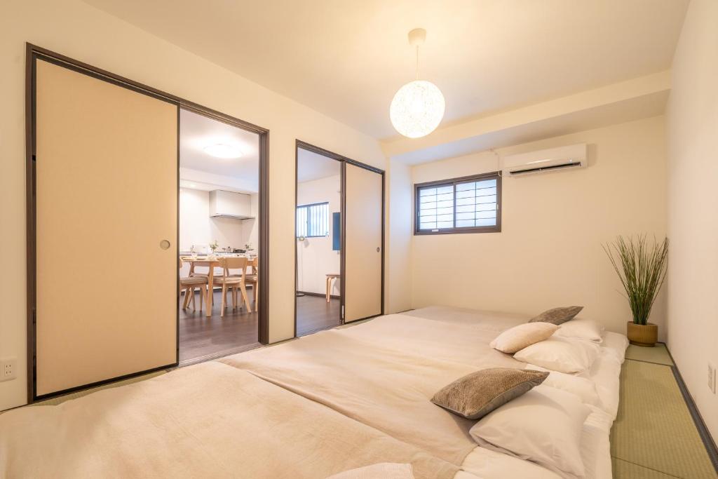 KANAKO GUEST HOUSe 2号館