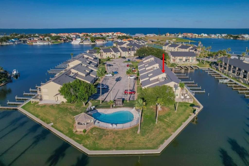 Loodusmaastik puhkemaja lähedal