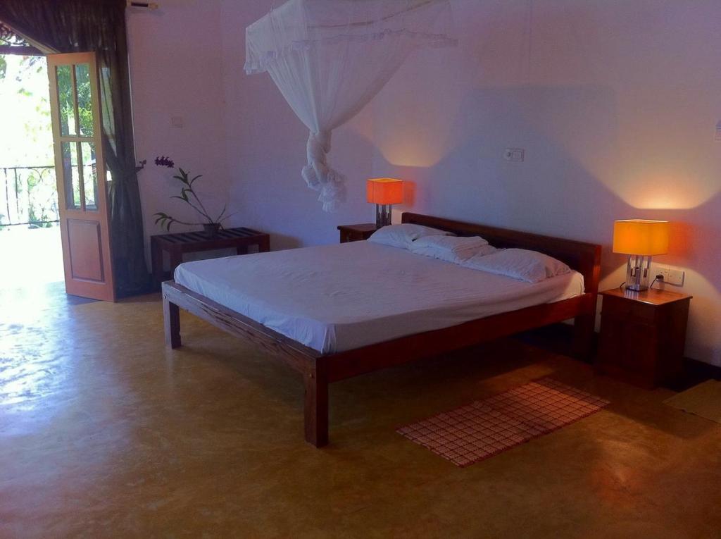 Gallery image of Priyanka Villa in Bentota