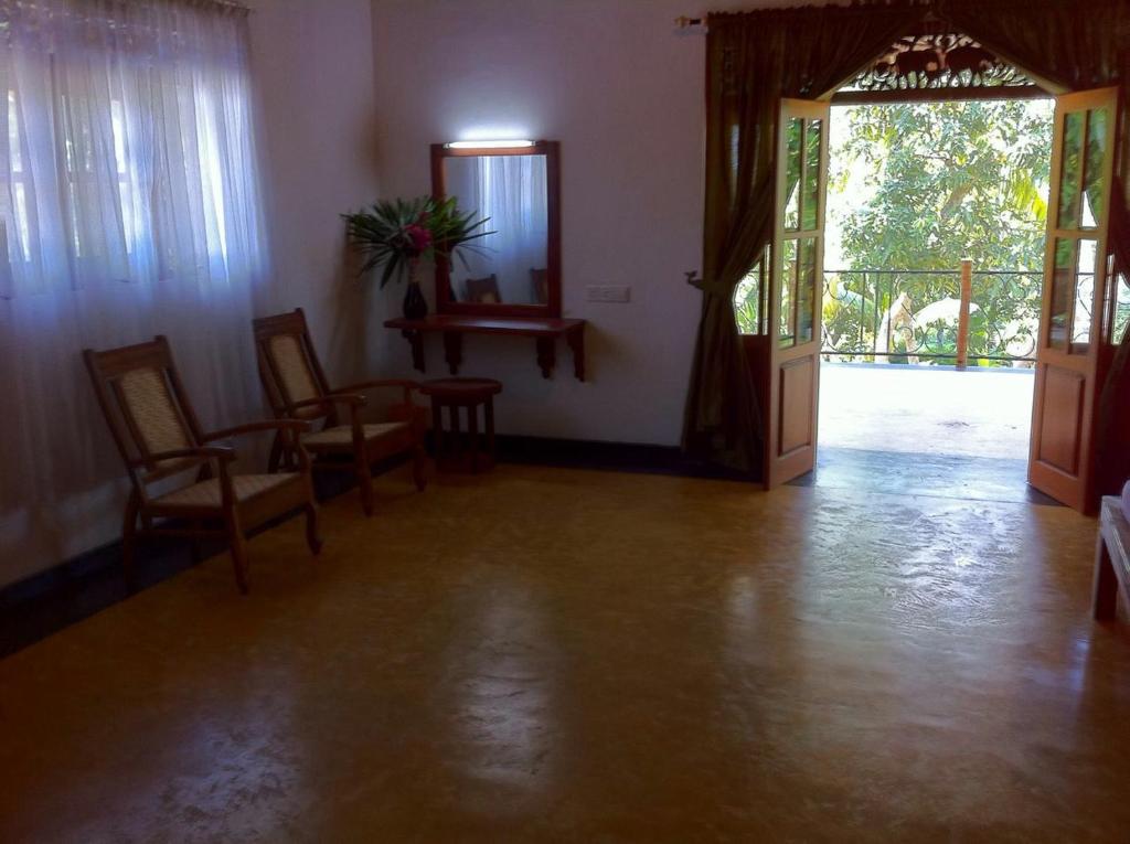 Fotografie z fotogalerie ubytování Priyanka Villa v destinaci Bentota
