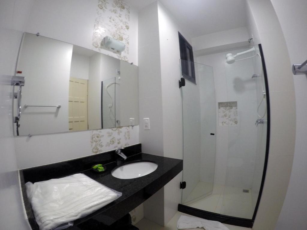  Hotel Bellatrix