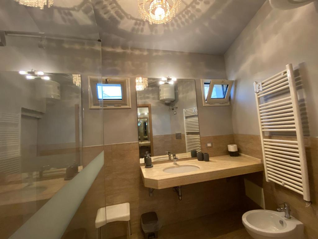 Palazzo de Carlo e il parco dei 7 pozzi - 7