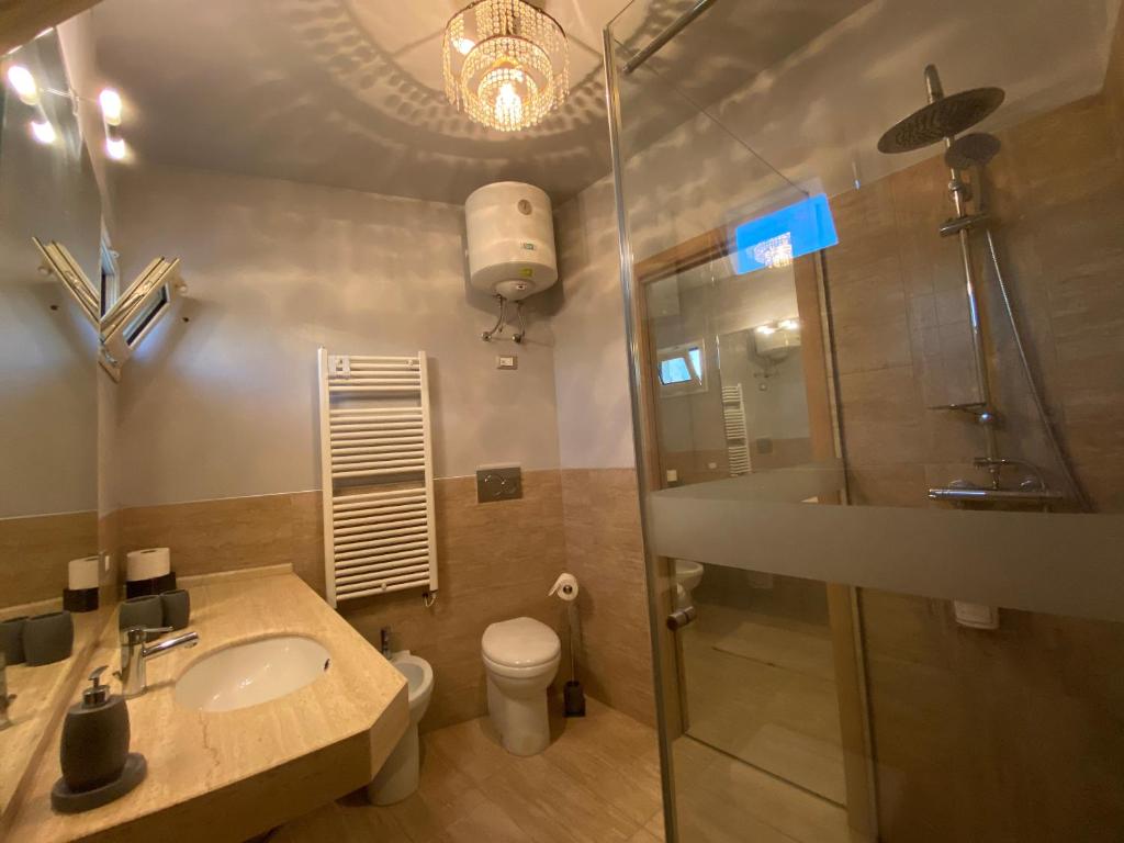 Palazzo de Carlo e il parco dei 7 pozzi - 8