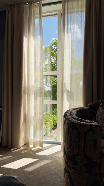 Karstorp Säteri – Hotell och Konferens - Suite