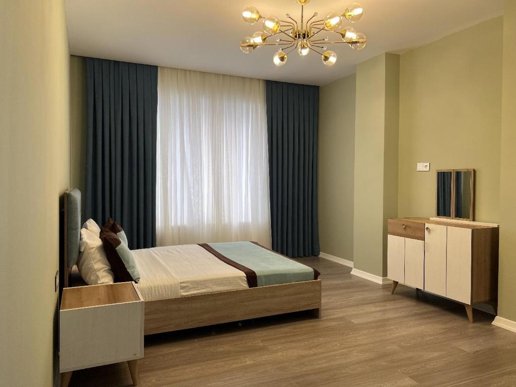 تصویر اتاق‌های Green City Hotel - تصویر ۲