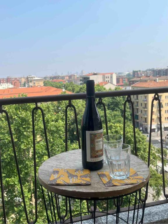 Simona Home Milano -Bocconi,Naviglio,Duomo,Humanitas,IEO,IULM,Assago Forum