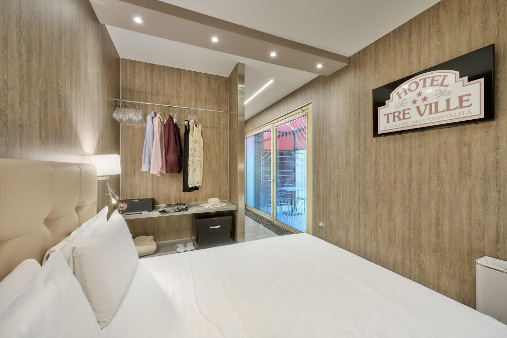 Hotel Tre Ville