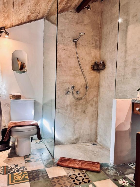 ruhige unterkünfte in Canggu