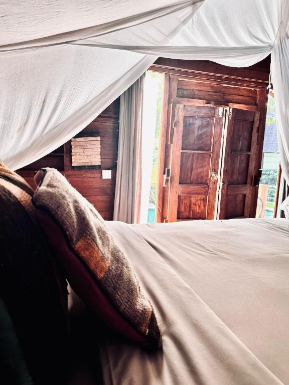 ruhige unterkünfte in canggu