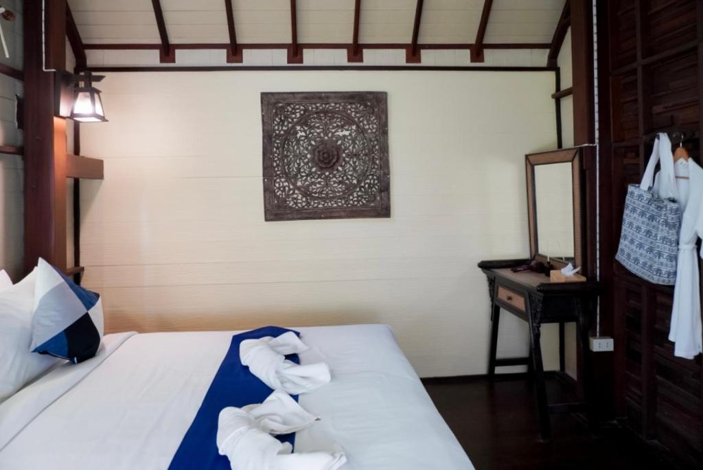 Baan Thong Ching Resort - 家庭平房
