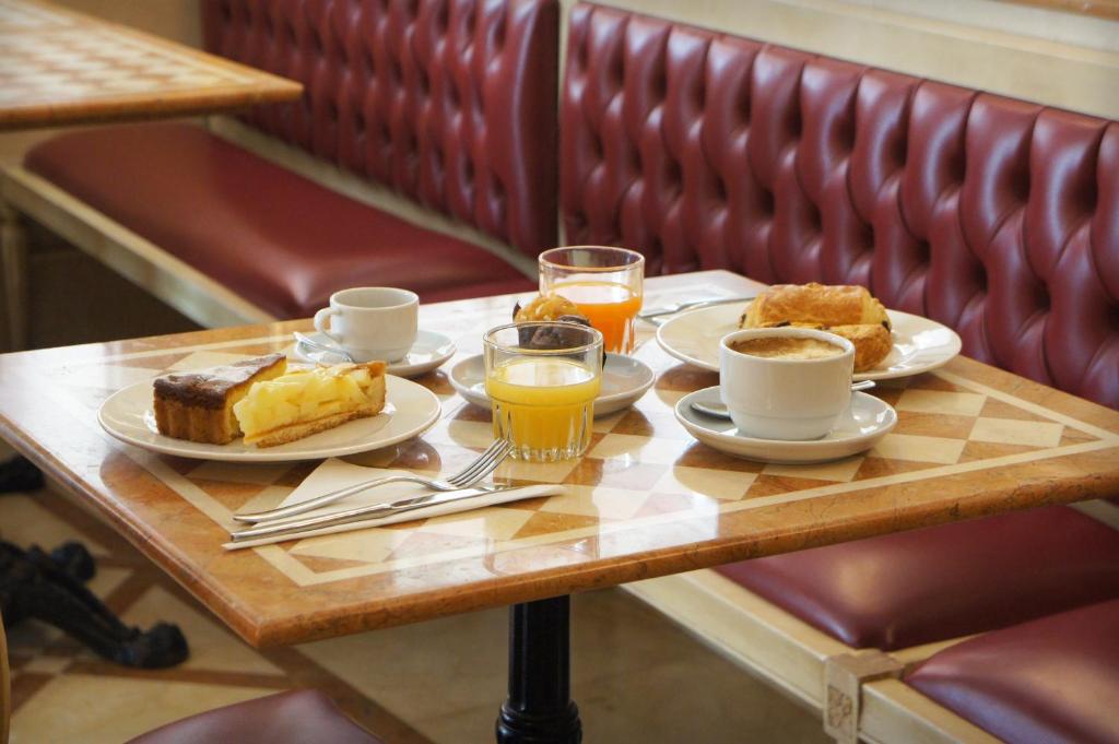 Hotel Alcyone - Resim 11