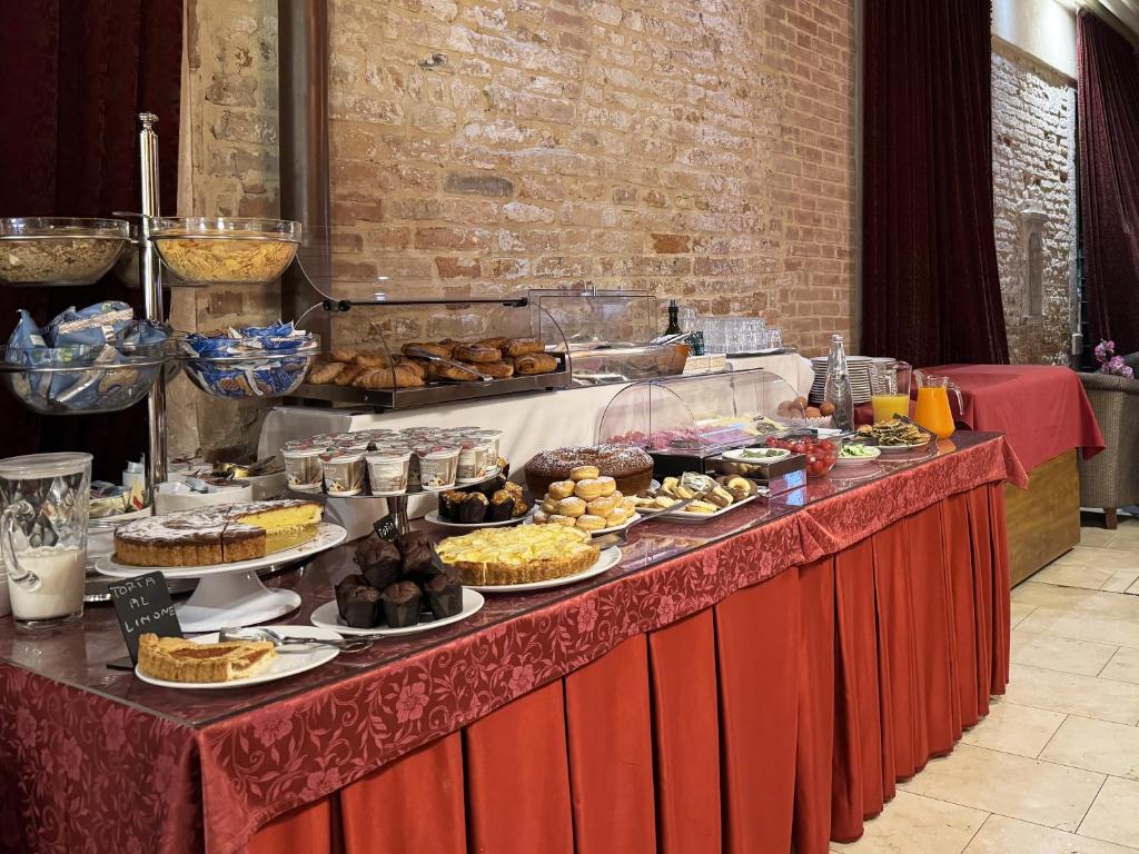 Hotel Alcyone - Resim 12