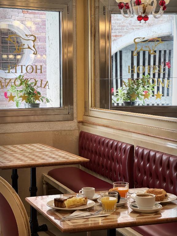 Hotel Alcyone - Resim 10