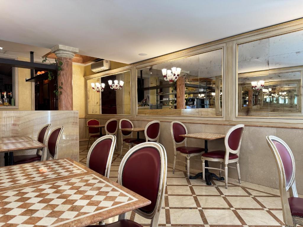 Hotel Alcyone - Resim 8