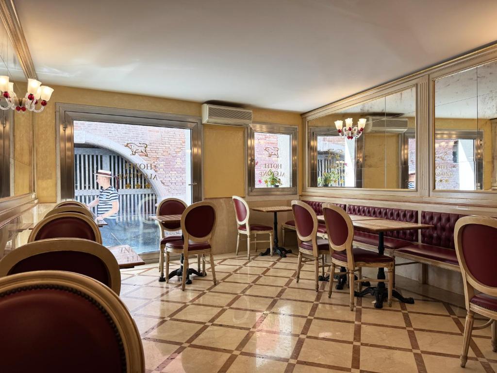 Hotel Alcyone - Resim 6