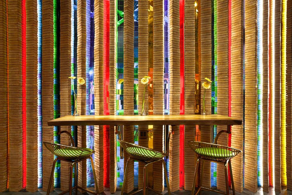 THE MOMENT CHIANGMAI - Design Boutique Hotel - Resim 4