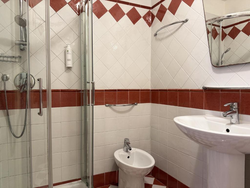 Hotel Alcyone - Resim 36