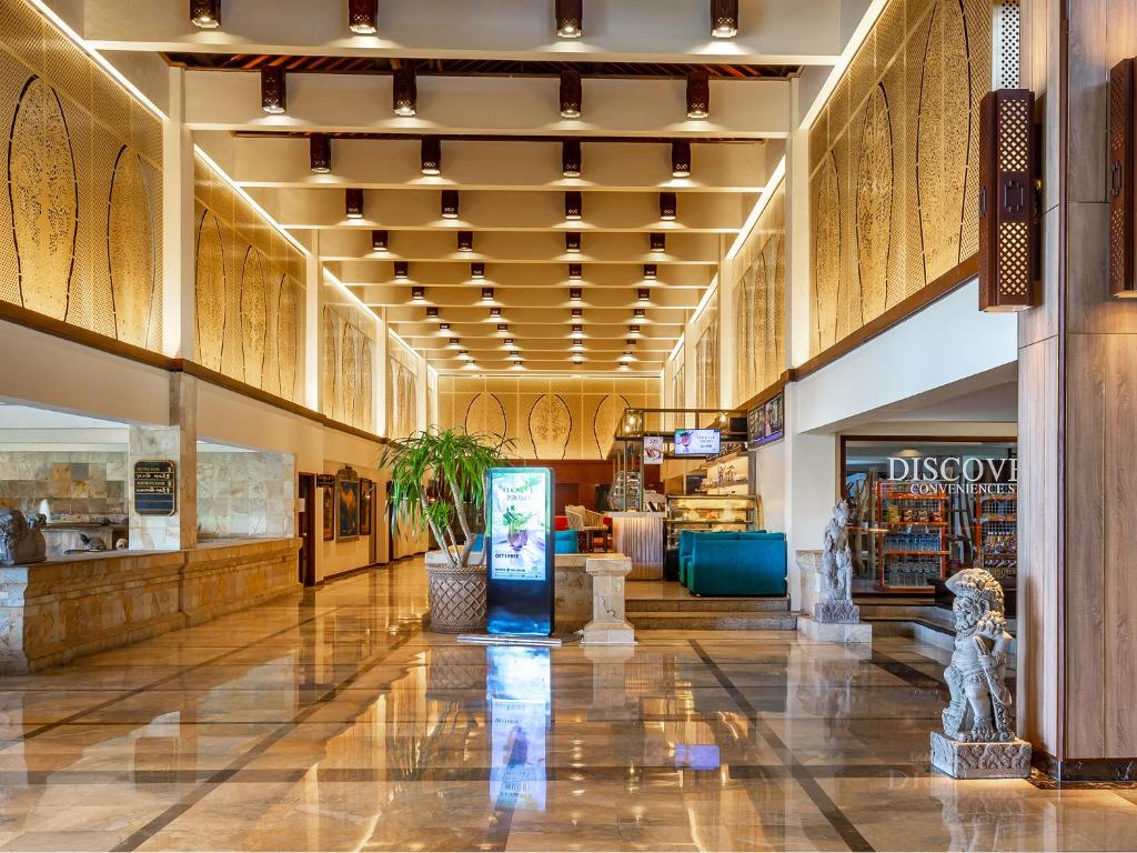 Discovery Kartika Plaza Hotel photo