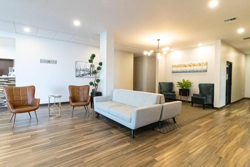 Comfort Inn Ciudad Juarez