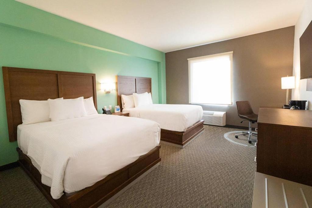 Comfort Inn Ciudad Juarez