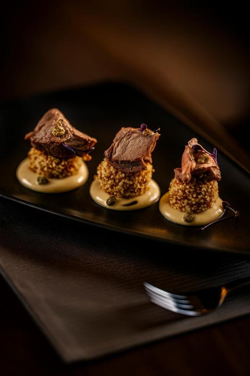 ONE66 - Luxury Aparthotel - Resim 26