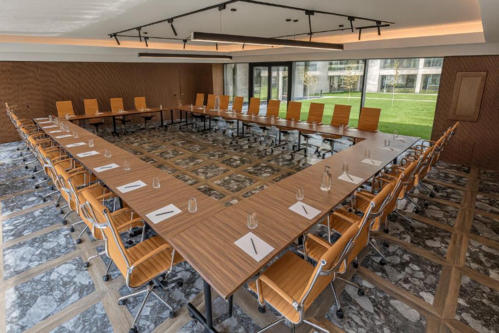 ONE66 - Luxury Aparthotel - Resim 6