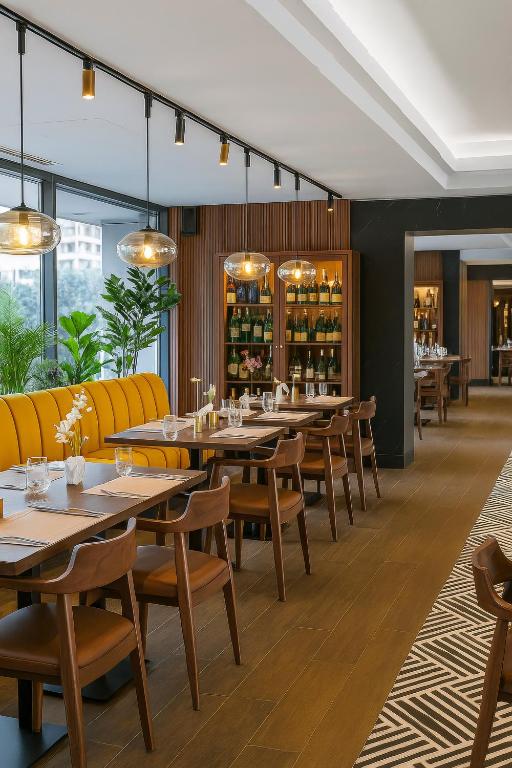 ONE66 - Luxury Aparthotel - Resim 3