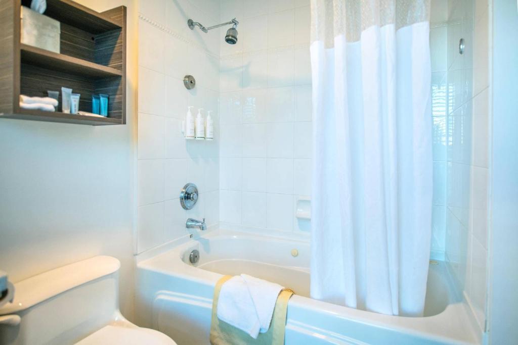 Grand Park Hotel & Suites Downtown Vancouver, an Ascend Collection Hotel - Resim 19