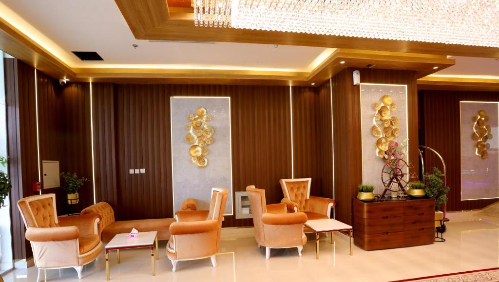 DREAM PALACE HOTEl - Resim 9