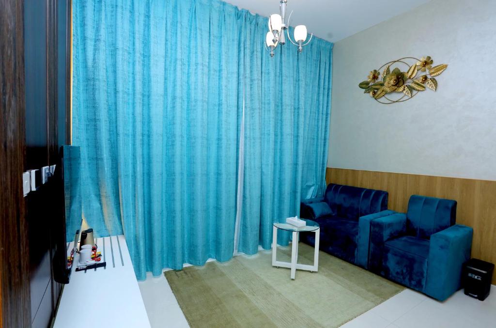 DREAM PALACE HOTEl - Resim 10