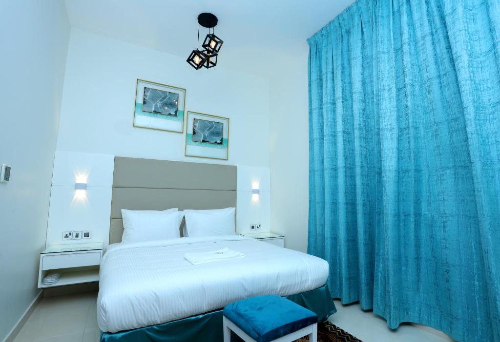 DREAM PALACE HOTEl - Resim 13