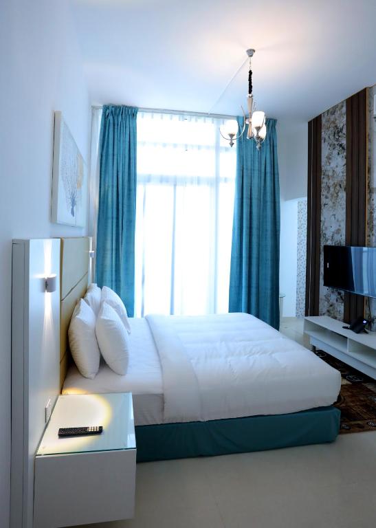 DREAM PALACE HOTEl - Resim 14