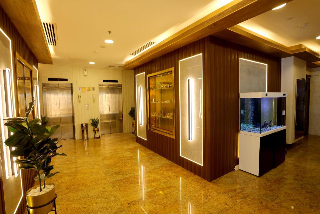 DREAM PALACE HOTEl - Resim 17