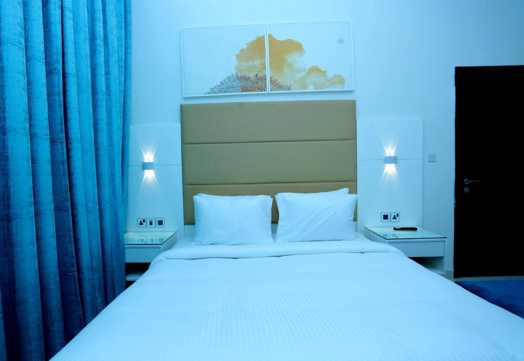 DREAM PALACE HOTEl - Resim 18