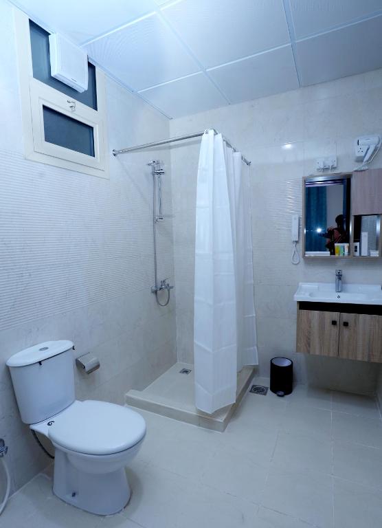 DREAM PALACE HOTEl - Resim 19