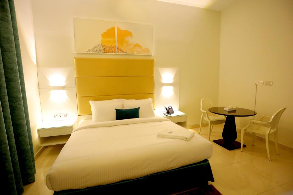 DREAM PALACE HOTEl - Resim 20