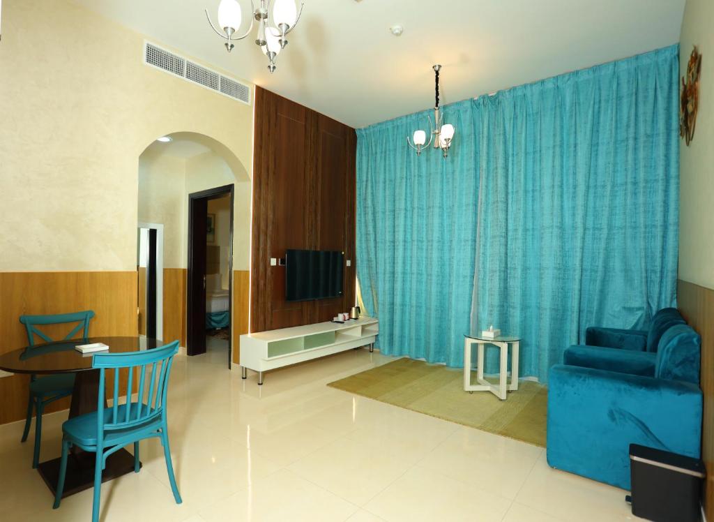 DREAM PALACE HOTEl - Resim 24