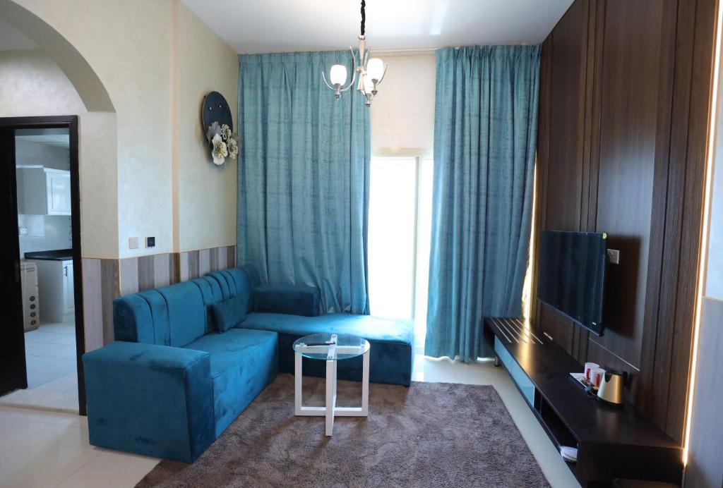 DREAM PALACE HOTEl - Resim 26