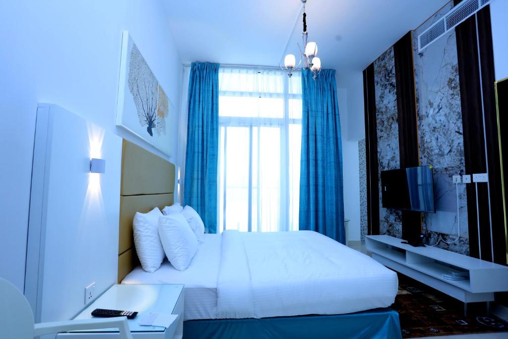 DREAM PALACE HOTEl - Resim 27