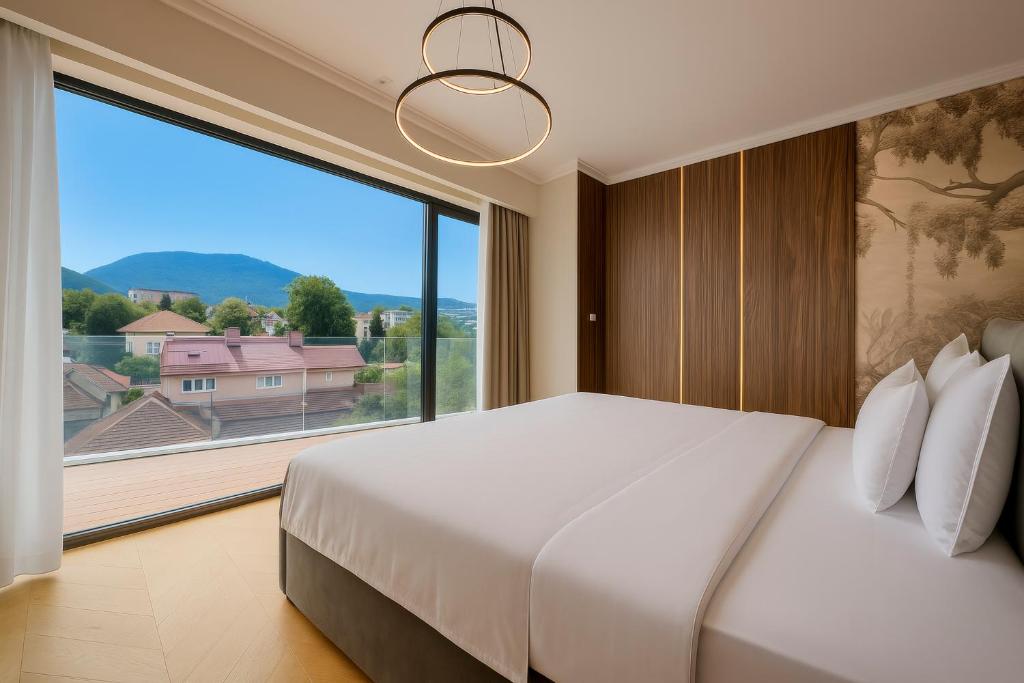 ONE66 - Luxury Aparthotel - Resim 15