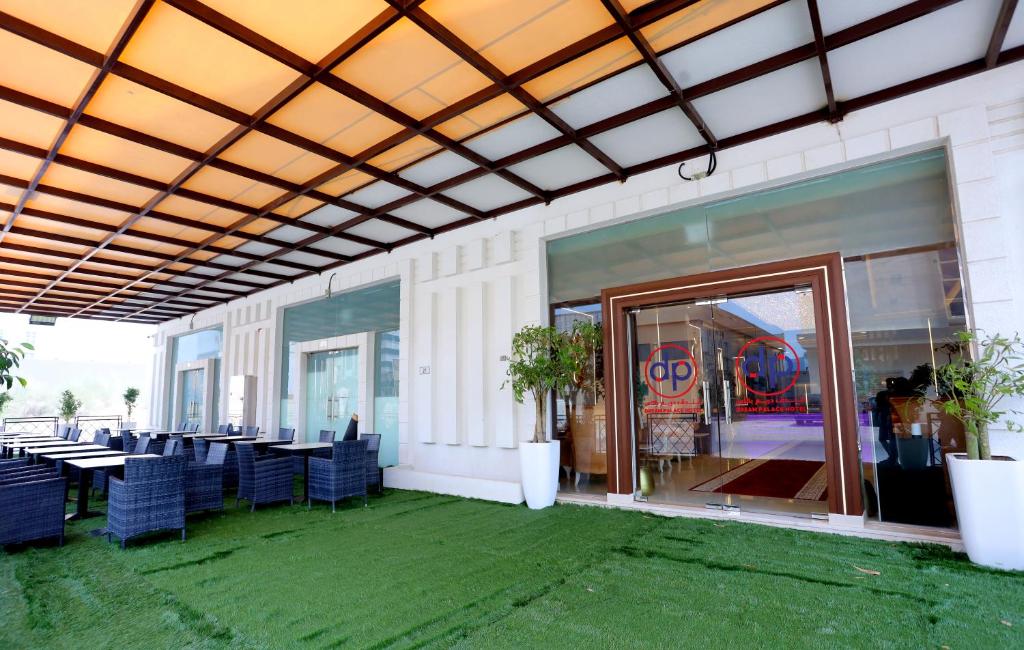 DREAM PALACE HOTEl - Resim 4